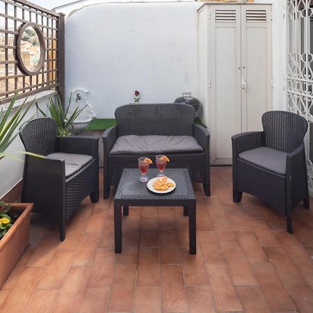 New Opening San Pietro Roof Apartament Roma Exterior foto