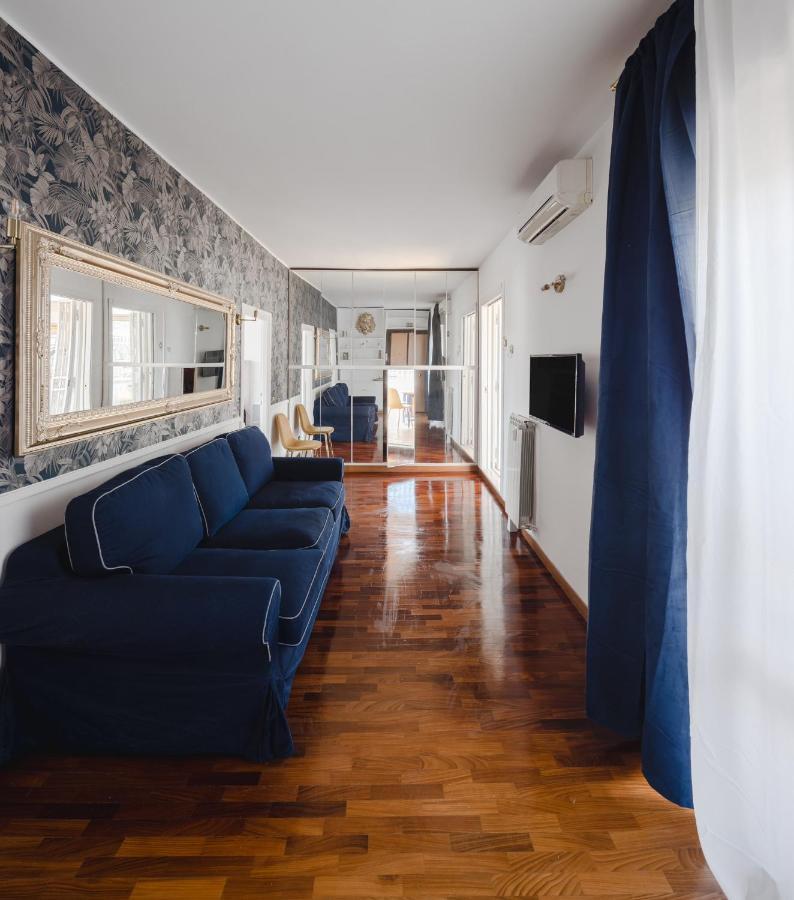 New Opening San Pietro Roof Apartament Roma Exterior foto