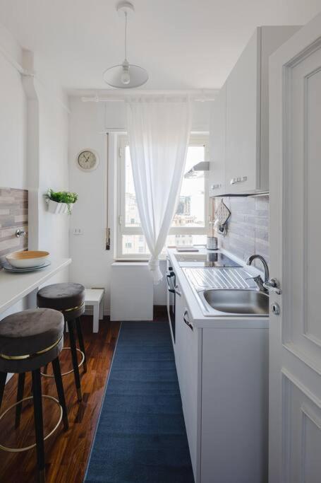 New Opening San Pietro Roof Apartament Roma Exterior foto