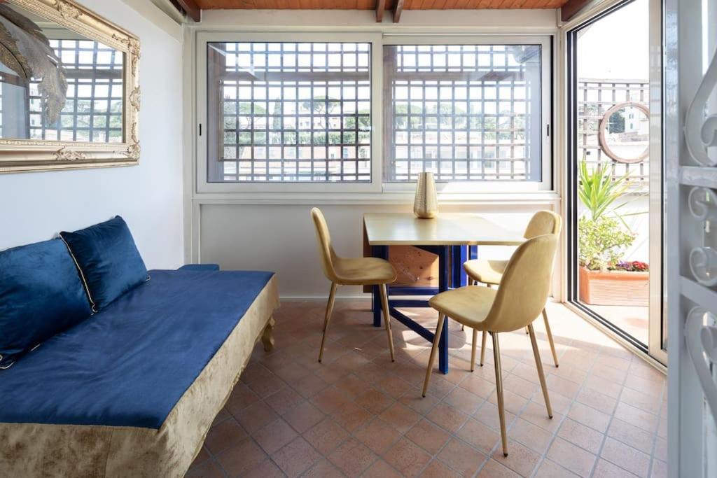 New Opening San Pietro Roof Apartament Roma Exterior foto