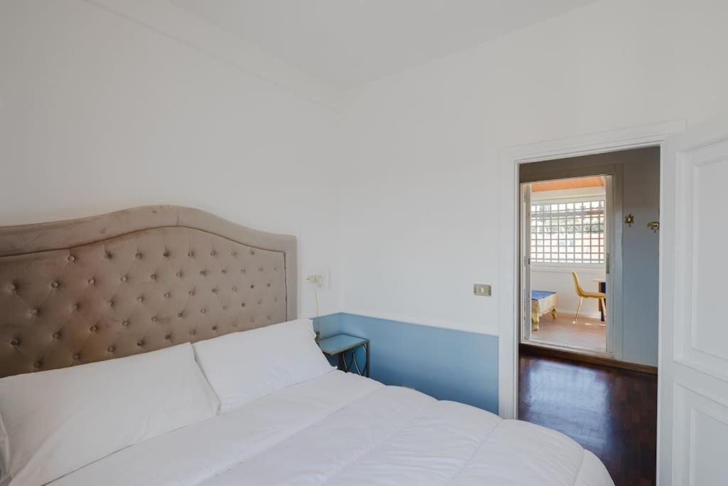 New Opening San Pietro Roof Apartament Roma Exterior foto