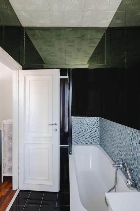 New Opening San Pietro Roof Apartament Roma Exterior foto