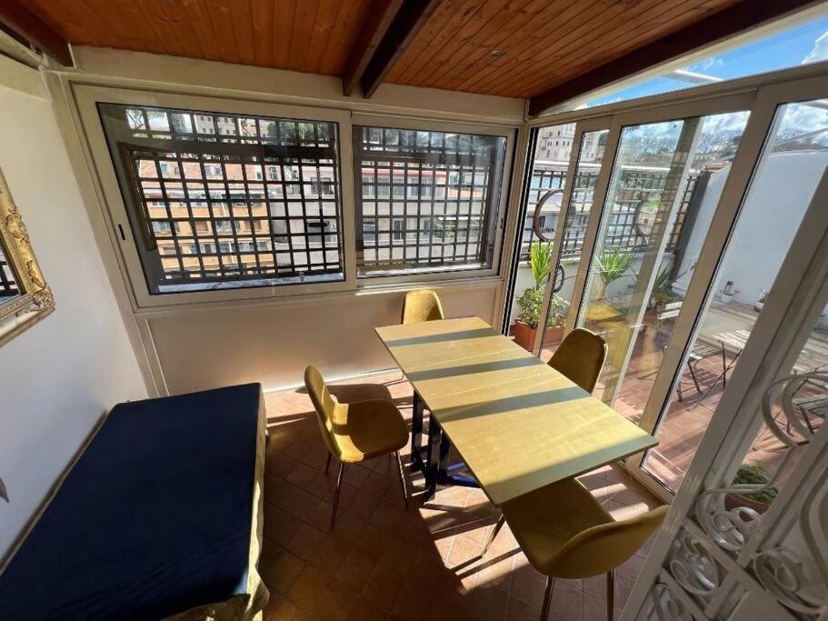 New Opening San Pietro Roof Apartament Roma Exterior foto
