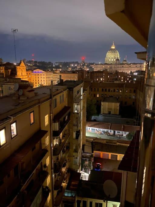 New Opening San Pietro Roof Apartament Roma Exterior foto