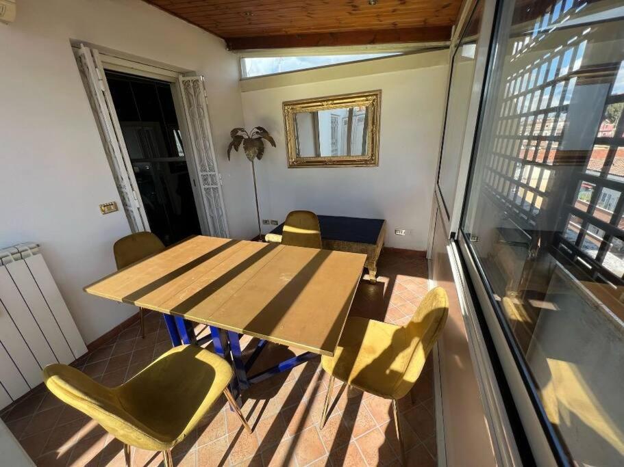 New Opening San Pietro Roof Apartament Roma Exterior foto