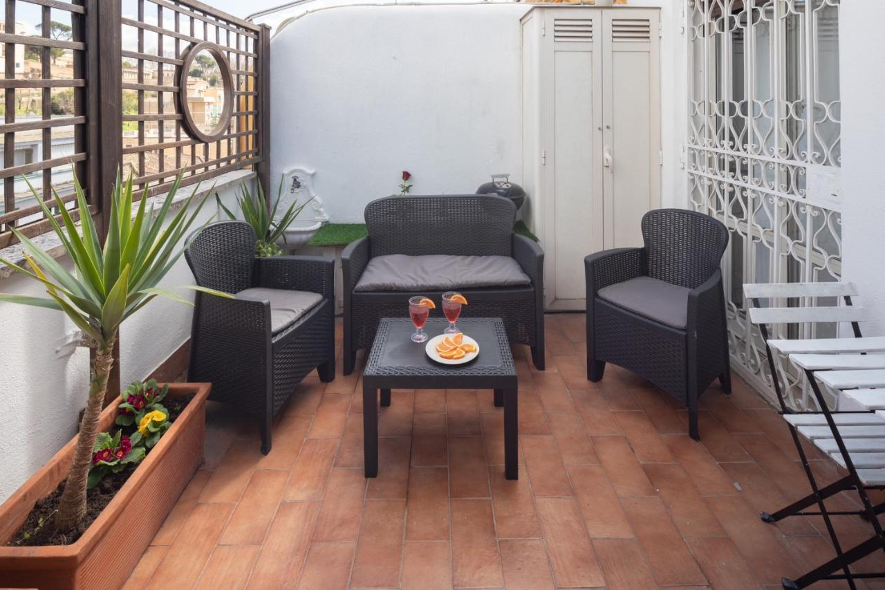 New Opening San Pietro Roof Apartament Roma Exterior foto